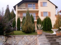 Kertpts Balatonfred Arcs