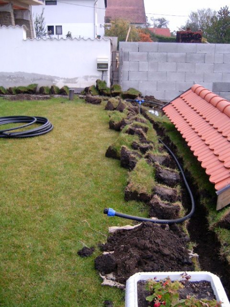 Kert�p�t�s Balatonf�red 7. k�p