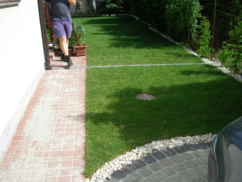 Kert�p�t�s Si�fok Sz�plak 7. k�p