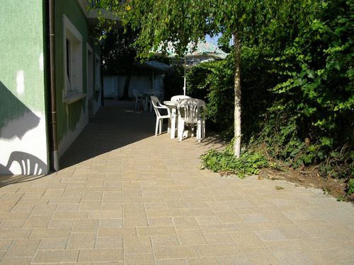 Balaton Si�fok T�rk�vez�s 1. k�p