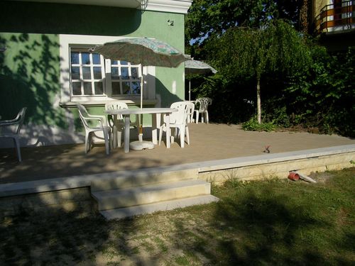 Balaton Si�fok T�rk�vez�s 4. k�p