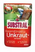 Substral 2in1 gyeptrgya gyomirtval