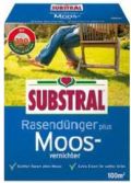 Substral 2in1 gyeptrgya mohairtval